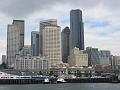 12 Seattle skyline